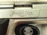 BRYCO ARMS JENNINGS 9 9MM LUGER (9x19 PARA) - 3 of 3