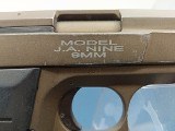 JA INDUSTRIES JANINE JA-9 9MM LUGER (9x19 PARA) - 3 of 3