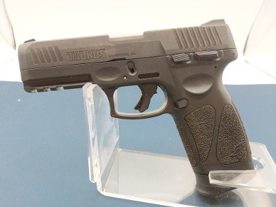 TAURUS G3 9MM LUGER (9x19 PARA)