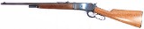 WINCHESTER WINCHESTER MODEL 1886 EXTRA LIGHT RIFLE 45-70 GOVT 21.5" BBL BLUED LEVER-ACTION RIFLE .45-70 GOVT - 2 of 3