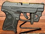RUGER LCP II VIRIDIAN LASER .380 ACP - 2 of 3