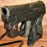 RUGER LCP II VIRIDIAN LASER .380 ACP - 3 of 3