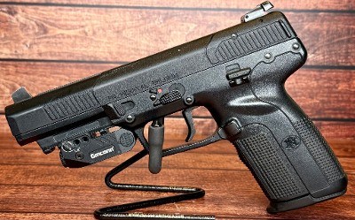 FN FIVE-SEVEN MK II 5.7X28MM