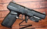 FN FIVE-SEVEN MK II 5.7X28MM - 2 of 3
