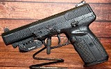 FN FIVE-SEVEN MK II 5.7X28MM