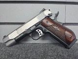 SMITH & WESSON SW1911 E SERIES SCANDIUM FRAME .45 ACP - 2 of 2