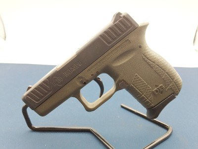 DIAMONDBACK DB380 .380 ACP