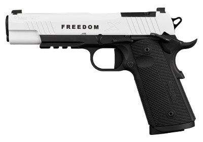 SIG SAUER 1911-X FREEDOM .45 ACP