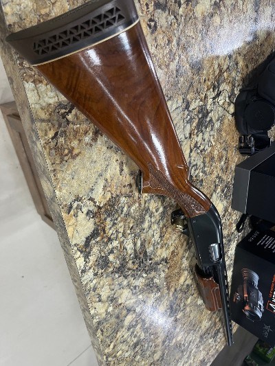 REMINGTON 870 WINGMASTER 12 GA