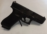 GLOCK G45 GEN 5 MOS 9MM LUGER (9x19 PARA) - 2 of 3