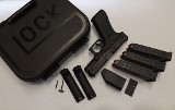 GLOCK G45 GEN 5 MOS 9MM LUGER (9x19 PARA) - 1 of 3