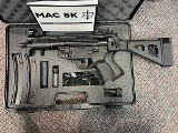 MAC (MILITARY ARMAMENT CORP.) MAC 5K 9MM LUGER (9X19 PARA) - 1 of 3