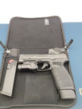 FN REFLEX 9MM LUGER (9x19 PARA)