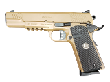 GIRSAN UNTOUCHABLE MC1911S [TWO TONE] .45 ACP