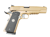 GIRSAN UNTOUCHABLE MC1911S [TWO TONE] .45 ACP - 2 of 3