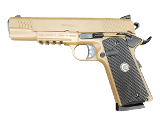 GIRSAN UNTOUCHABLE MC1911S [TWO TONE] .45 ACP - 1 of 3