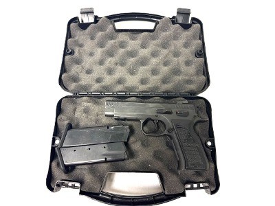 EAA WITNESS .45 ACP