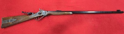 CIMARRON 1874 SHARPS .45-70 GOVT