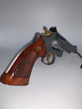 SMITH & WESSON 66-1 .357 MAG - 3 of 3