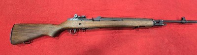 SPRINGFIELD ARMORY M1A LOADED .308 WIN