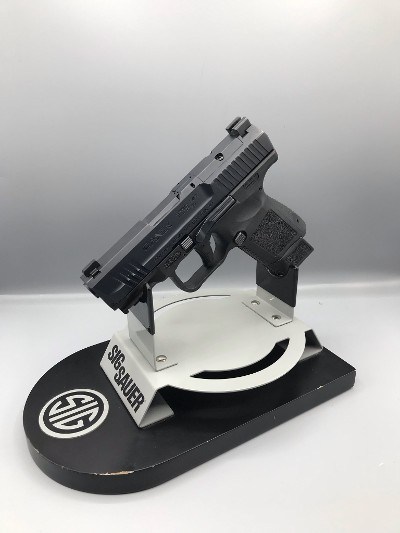 CANIK TP9 ELITE SC 9MM LUGER (9x19 PARA)