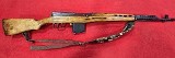 RUSSIAN SERVICE PISTOLS AND RIFLES SVT 1940 7.62X54MMR - 1 of 2