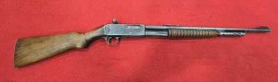 REMINGTON Model 14 .30 REM