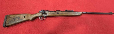 ALKARTASUNA FABRICA DE ARMAS, S.A. Mauser 8MM MAUSER