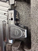 HECKLER & KOCH VP9 Match Optic Ready 9MM LUGER (9x19 PARA) - 2 of 3