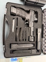 HECKLER & KOCH VP9 Match Optic Ready 9MM LUGER (9x19 PARA) - 3 of 3