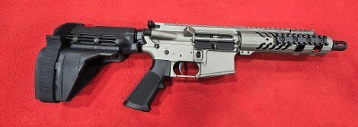 ADAMS ARMS AARS P2 PISTOL 5.56X45MM NATO