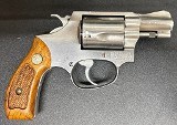 SMITH & WESSON 60 .38 S&W - 2 of 3