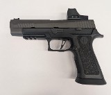 SIG SAUER P320 XFIVE LEGION 9MM LUGER (9X19 PARA) - 2 of 3