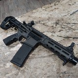 DANIEL DEFENSE DDM4 PDW .300 AAC BLACKOUT - 2 of 3
