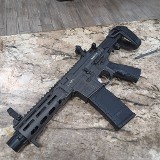DANIEL DEFENSE DDM4 PDW .300 AAC BLACKOUT