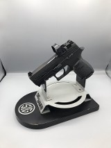 SIG SAUER P320 9MM LUGER (9x19 PARA) - 2 of 3