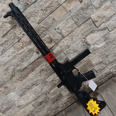 SPRINGFIELD ARMORY SAINT VICTOR 9MM LUGER (9x19 PARA)