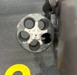 RUGER LCRX .38 SPL - 3 of 3