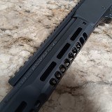 SMITH & WESSON 1854 .45 LC - 3 of 3