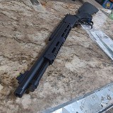 SMITH & WESSON 1854 .45 LC - 2 of 3