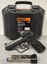 CZ SHADOW 2 9MM LUGER (9x19 PARA) - 1 of 3