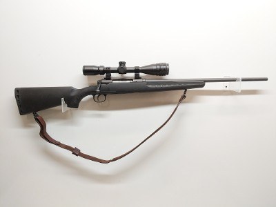 SAVAGE ARMS Axis .30-06 SPRG