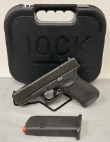 GLOCK 19 GEN 5 9MM LUGER (9x19 PARA) - 1 of 3