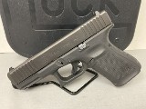 GLOCK 19 GEN 5 9MM LUGER (9x19 PARA) - 2 of 3