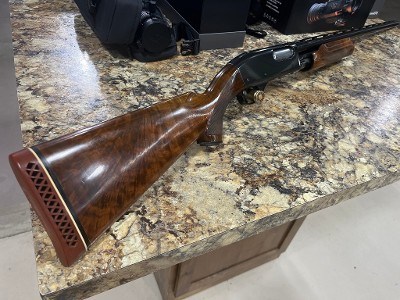 REMINGTON 870 Trap Classic 12 GA