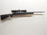 SAVAGE ARMS 93R17 .17 HMR