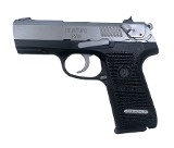 RUGER P95 9MM LUGER (9x19 PARA)