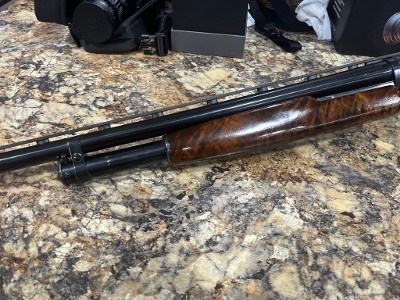 WINCHESTER 12 12 GA