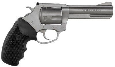 CHARTER ARMS PITBULL .40 S&W