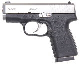 KAHR ARMS CM45 .45 ACP